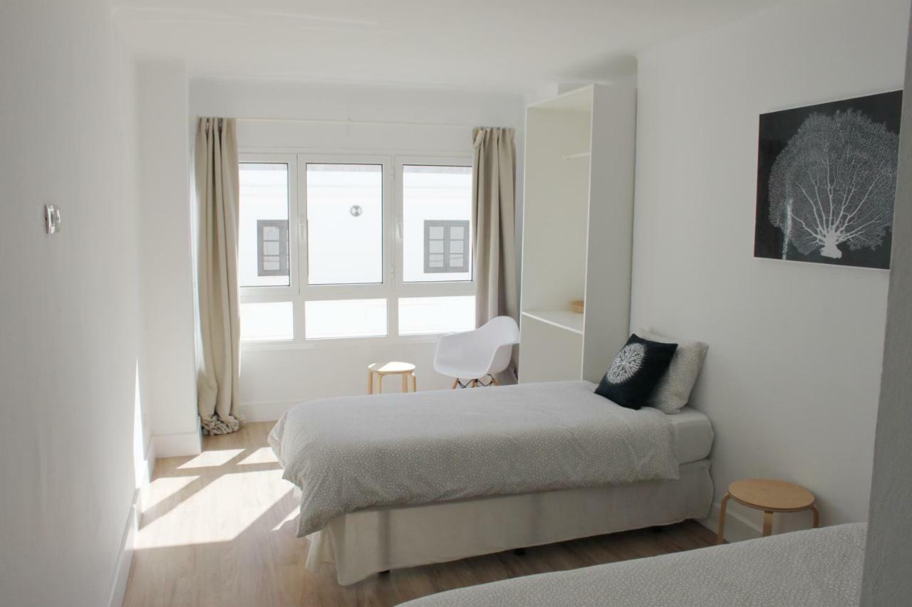 Apartament La Aldaba Lanzarote Arrecife  Zewnętrze zdjęcie