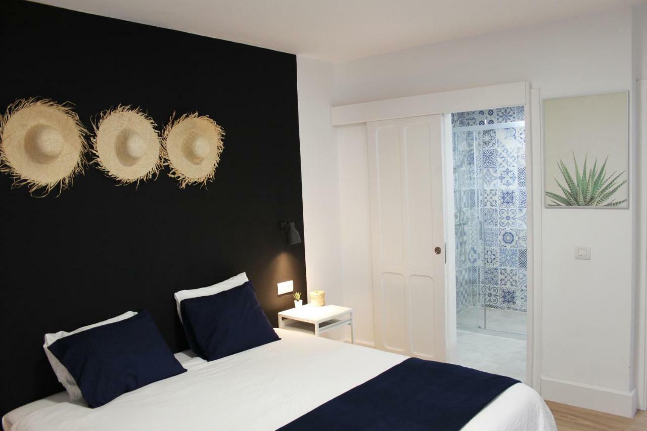 Apartament La Aldaba Lanzarote Arrecife  Zewnętrze zdjęcie